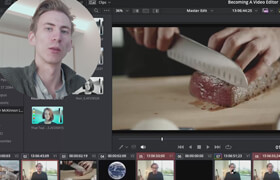 Udemy - Become A Professional Social Media Video Editor