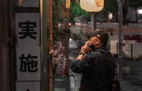 Udemy - Street Photography At Night