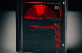 Liminal Space - Lightroom Preset Pack