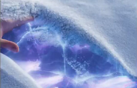 Voxyde - Fantasy Snow