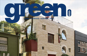 Green Magazine - Issue 96, March-April 2024 (True PDF) - book
