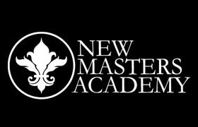 New Masters Academy - Life Drawing Sessions - 90min