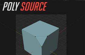 Poly Source