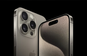 Phantom LUTs - iPhone 15 - Apple Luts