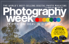 Photography Week - Issue 598, 7-13 March 2024 (True PDF) - book