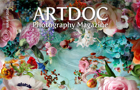 Artdoc Photography Magazine - Issue 1, 2024 (True PDF) - book