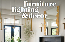 Furniture Lighting & Decor - February-March 2024 (True PDF) - book