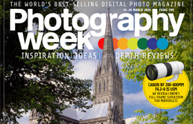 Photography Week - Issue 599, 14-20 March 2024 - book