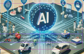 Udemy - How to make Images talk with AI and ChatGPT in 2024