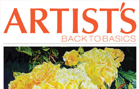 Artists Back to Basics - Volume 14 Issue 2, 2024 (True PDF) - book