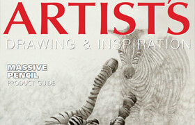 Artists Drawing and Inspiration - Issue 53, 2024 (True PDF) - book