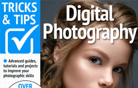 Digital Photography Tricks and Tips - 18th Edition 2024 - book
