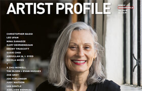 Artist Profile - Issue 67, 2024 (True PDF) - book