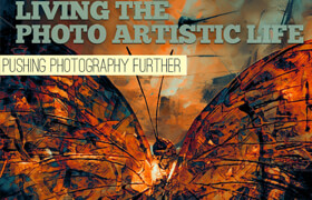 Living The Photo Artistic Life - May 2024 (True PDF) - book