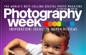 Photography Week - May 16-22, 2024 - book