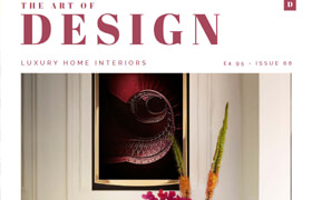 The Art of Design - Issue 68, 2024 (True PDF) - book