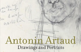 Antonin Artaud Drawings and Portraits (PDF) - book
