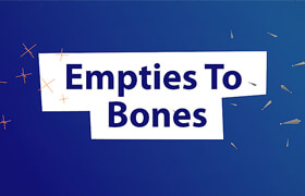 Empties To Bones