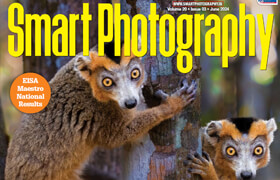 Smart Photography - June 2024 (True PDF) - book