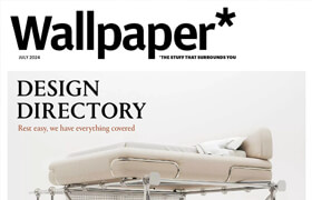 Wallpaper - Issue 303 July 2024 (PDF) - book