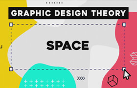 Udemy - Graphic Design Theory - Space
