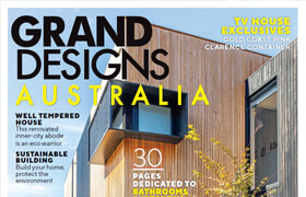 Grand Designs Australia - Issue 13.1, 2024 (True PDF) - book