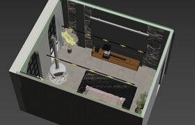 Udemy - Unreal Engine 5 Interior Visualization (PRO)