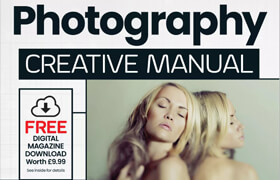 Photography Creative Manual - 22th Edition 2024 (PDF) - book