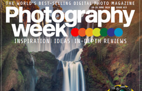 Photography Week - Issue 613, 20-26 June 2024 - book