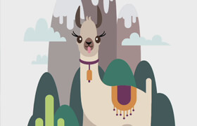 Udemy - Animal Illustration with Adobe Illustrator