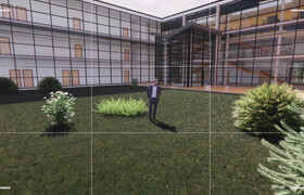 Udemy - Enscape - Rendering and Animation and VR Technology