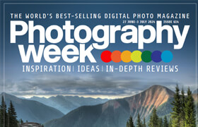 Photography Week - Issue 614, 27 June-03 July 2024 - book