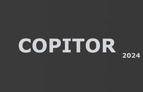 Copitor - 3dsMax 复制粘贴脚本
