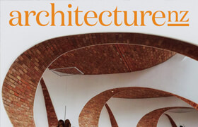 Architecture NZ - July-August 2024 (True PDF) - book