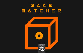 Bake Matcher