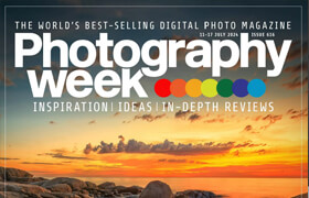 Photography Week - Issue 616, 2024 - book