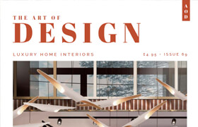 The Art of Design - Issue 69, 2024 - book