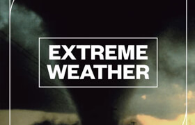 Blastwave FX - Extreme Weather WAV - 声音素材