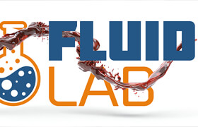 FluidLab - Blender