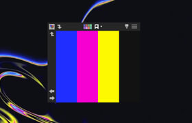 GoodBoy Ninja Colors for After Effects