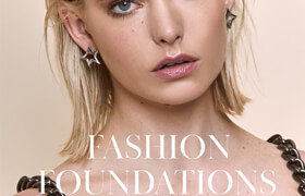 Lara Jade - Fashion Foundations Capture One Styles - 调色预设