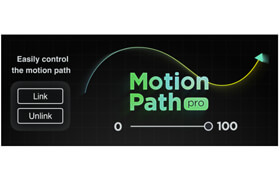 Motion Path Pro