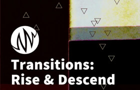 PSE The Producers Library - Transitions Rise and Descend (WAV)