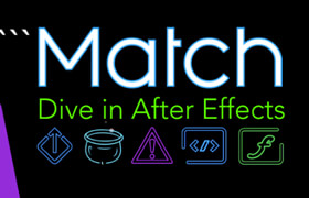 Match - After Effects