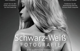 Schwarz-Weiss-Fotografie - Juli 2024 (PDF) - book