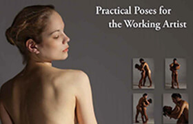 Art Models 1-8 - 参考资料