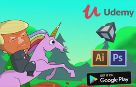 Udemy - Unity Master Unity C# Creacion de Videojuegos