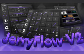 Jerryflow for After Effects