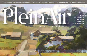 PleinAir Magazine - August-September 2024 (True PDF) - book