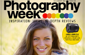 Photography Week - Issue 620, 2024 (PDF) - book